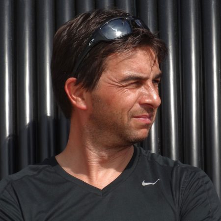 Marcus CentFounder, Entrepreneur, Investor